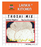 Thosai Mix