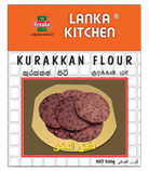 Kurakkan Flour