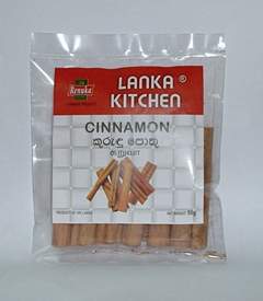 Cinnamon