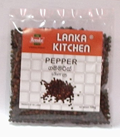 Pepper -Whole