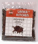 Pepper -Whole