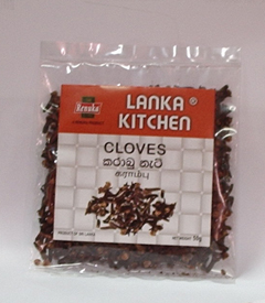 Cloves