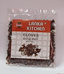 Cloves