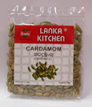 Cardamom