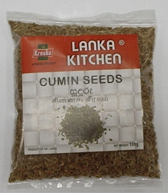 Cumin