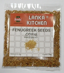 Fenugreek Seeds