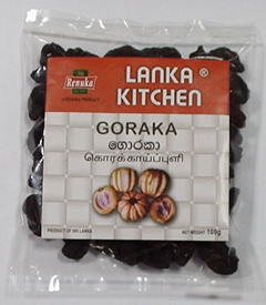 Goraka