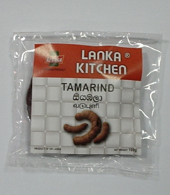 Tamarind