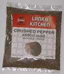 Crushed Pepper