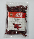 Chilli Whole