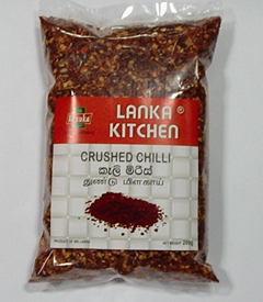 Crushed Chilli