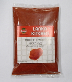 Chilli Powder