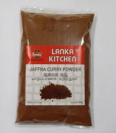 Jaffna Curry Powder