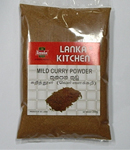 Curry Powder - Mild