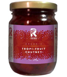 Tropi-Fruit Chutney