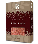 Red Rice