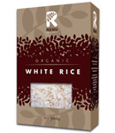 White Rice