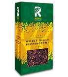 Black Pepper Corns