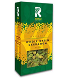 Green Cardamom