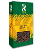 Cloves