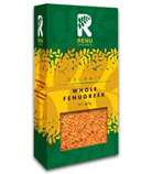 Fenugreek