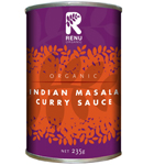 Indian Masala Curry Sauce