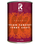 Indian Tandoory Curry Sauce