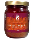 Indian Masala Curry Paste