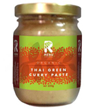 Thai Green Curry Paste