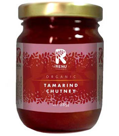 Tamarind Chutney