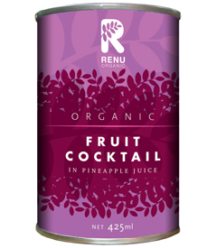 Fruit Cocktail