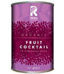 Fruit Cocktail
