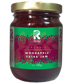 Woodapple Extra Jam