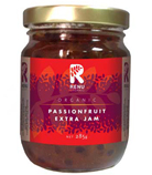 Passion Fruit Extra Jam