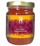 Wild Orange Marmalade