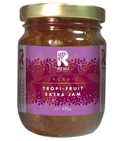 Tropi-Fruit Extra Jam