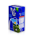 UHT Plain Milk