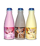Flavoured Milk Pasteurized