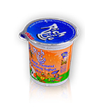 Drinking Yoghurt
